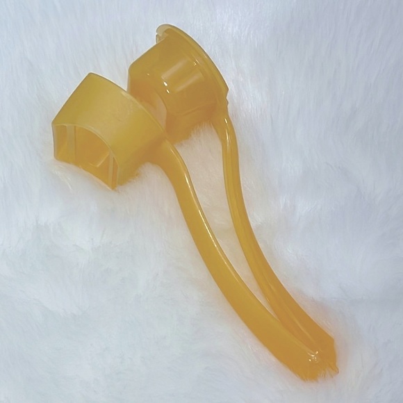 Tupperware Kitchen New Tupperware Butter Up Corn On The Cob Hugger